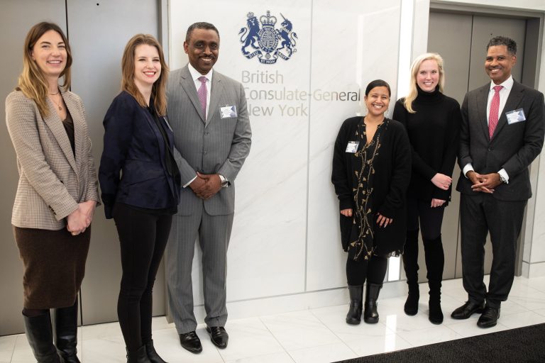 Visionario VC in New York